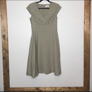 Calvin Klein dress